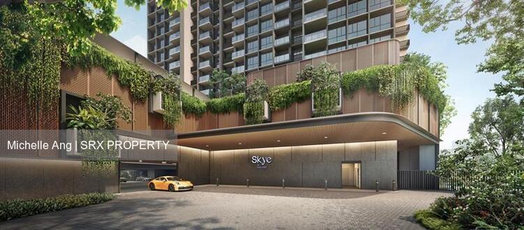 Skye At Holland (U/C) (D10), Condominium #488249891